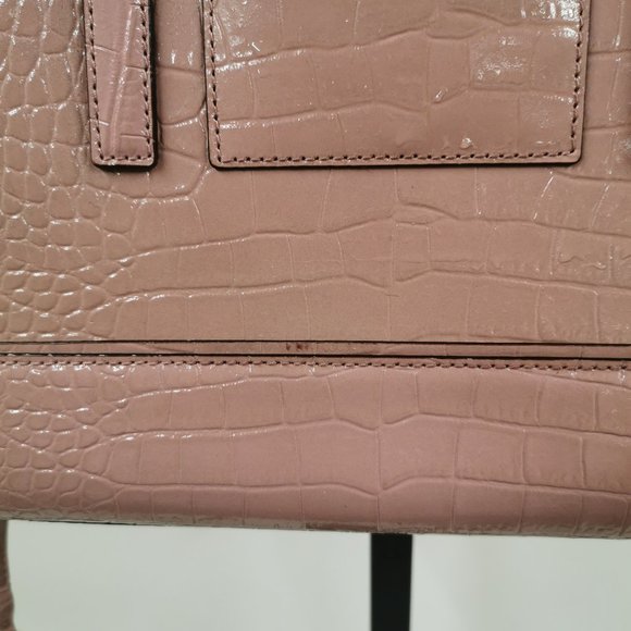 Kate Spade Riverside Street Exotic Small Felix - Picture 6 of 10